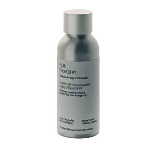 Fluff Casual Cosmetics Face Oil #1