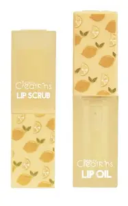 Beauty Creations Lemon Sweet Rose Duo