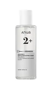 Anua BHA 2% Gentle Exfoliating Toner