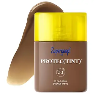 Supergoop! Protec(Tint) Daily SPF Tint SPF 50 46N