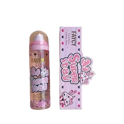 Faycy Super Stay Fix & Matte Setting Spray