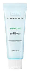 Bring Green Bamboo Hyalu Water Boosting Cream