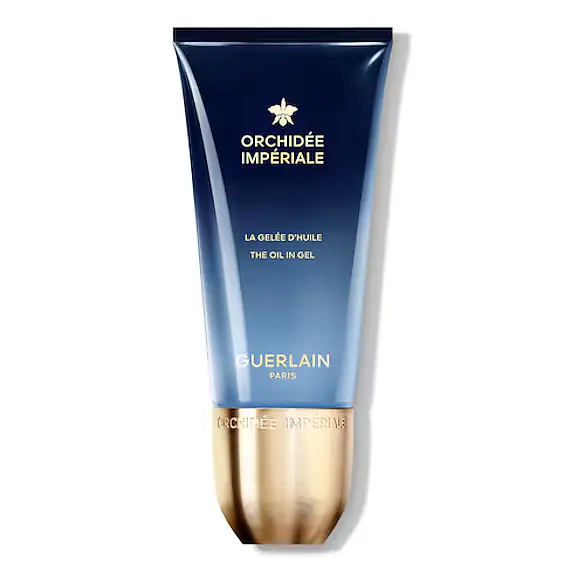 Guerlain The Oil In Gel