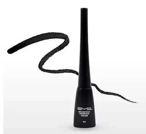 BYS BYS Liquid Eyeliner Waterproof Smudgeproof