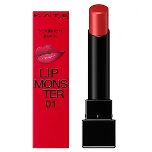 Kanebo Kate Lip Monster 01 Clump Of Desire