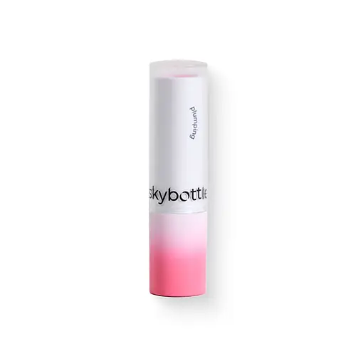 Skybottle Volumizing Color Lip Balm #03 Adore Pink