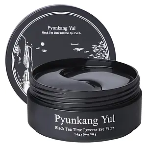 Pyunkang Yul Black Tea Time Reverse Eye Patch
