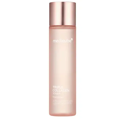 MediCube Triple Collagen Toner