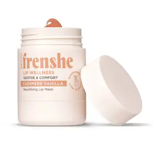 Being Frenshe Lip Wellness Cashmere Vanilla