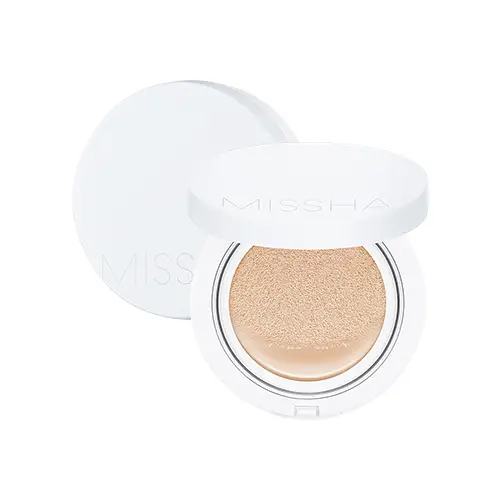 Missha Magic Cushion Moist Up #21