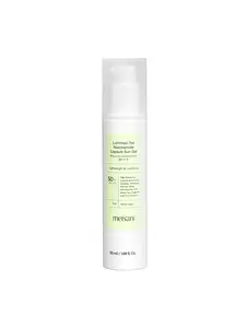 Meisani Luminosi-Tea Niacinamide Capsule Sun Gel SPF 50