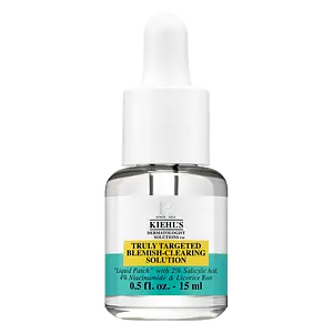Kiehl's Truly Targeted Blemish-Clearing Solution