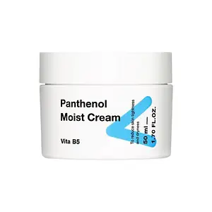 Tia’m Panthenol Moist Cream