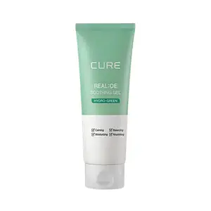 Cure Real:Oe Soothing Gel