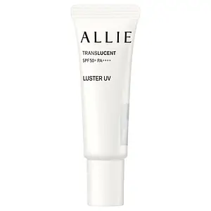 Kanebo Allie Luster UV SPF 50+ Translucent
