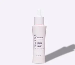 Keranique Intensive Overnight Hair Repair Serum