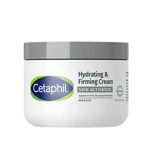 Cetaphil Skin Activator Hydrating & Firming Cream