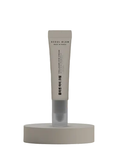 Seoul Glam Collagen Eye Cream