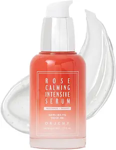Orjena Rose Calming Intensive Serum
