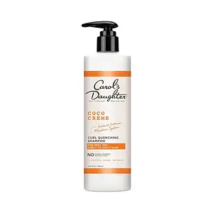 Carol's Daughter Coco Crème Curl Quenching Shampoo