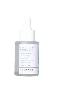 Primary Azelaic 10 Perfecting Serum
