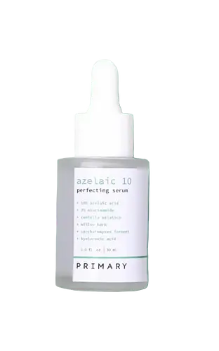 Primary Azelaic 10 Perfecting Serum