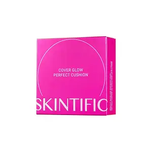 Skintific Cover Glow Perfect Cushion 04 Beige