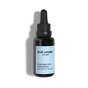 Blue Lagoon Iceland Algae Bioactive Concentrate Face Oil