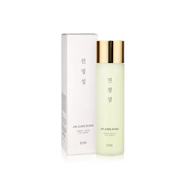 Jin Jung Sung Omega Vegan Vita Serum