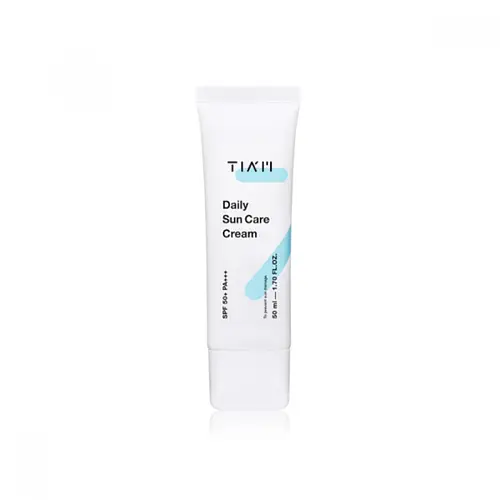 Tia’m Daily Sun Care Cream SPF50 PA+++