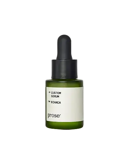Prose Custom Serum b's Serum (Starter Set)