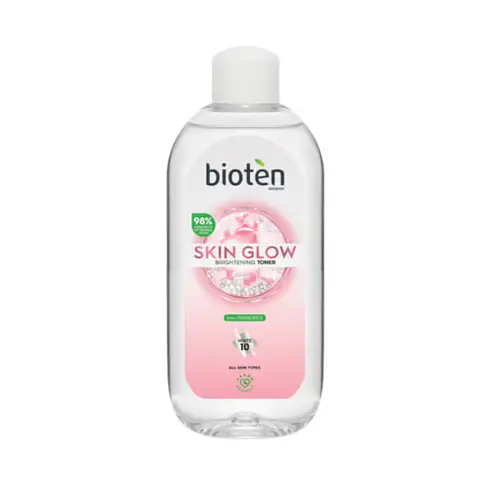 Bioten Skin Glow Brightening Toner