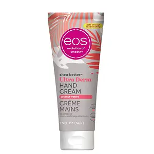 EOS Shea Better Ultra Derm Hand Cream Coconut Waters