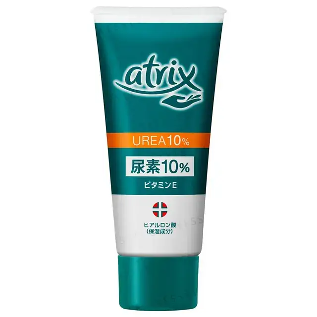 Kao Atrix Urea 10% Hand Cream