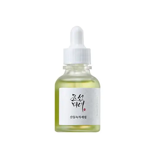 Beauty of Joseon Calming Serum: Green Tea + Panthenol