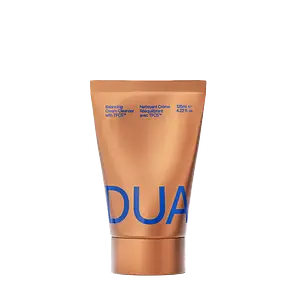 DUA Balancing Cream Cleanser