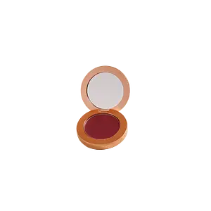 YENSA Super Serum Silk Buildable Cream Blush Berry Passion