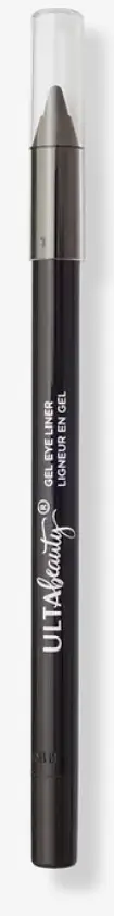 Ulta Gel Eye Liner Black Out