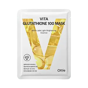 Ottie 100 Mask Vita Glutathione