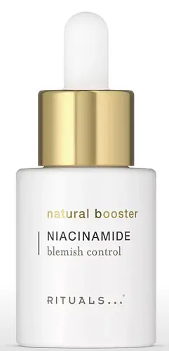 Rituals Cosmetics Niacinamide Blemish Control