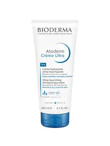 Bioderma Atoderm Ultra Cream India