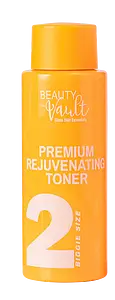 Beauty Vault Premium Rejuvenating Toner