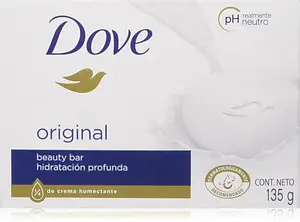 Dove Original Beauty Bar German