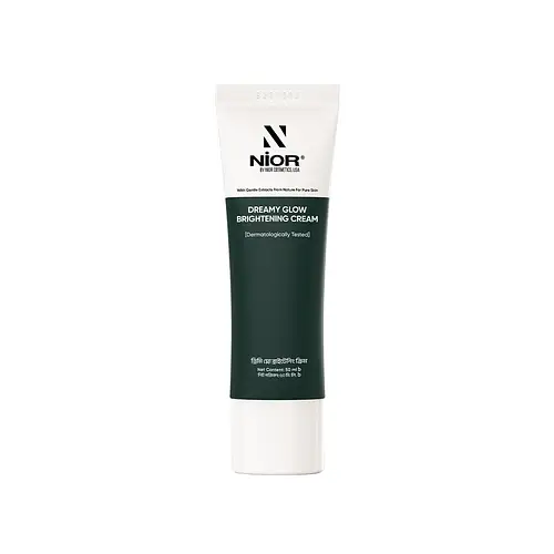 Nior Dreamy Glow Brightening Cream