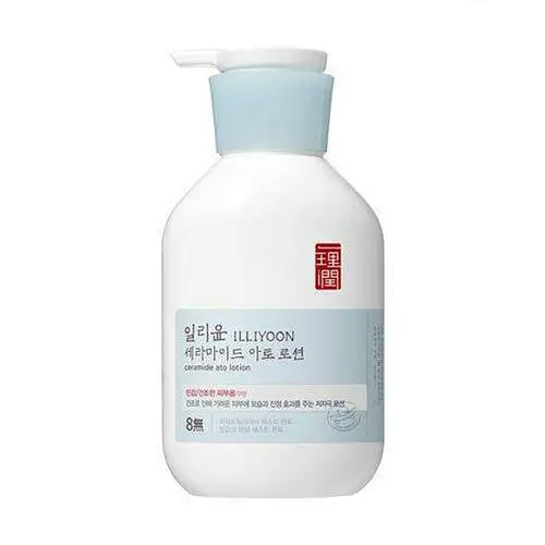 ILLIYOON Ceramide Ato Lotion