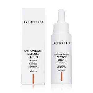 Angiopharm ANTIOXIDANT DEFENSE SERUM
