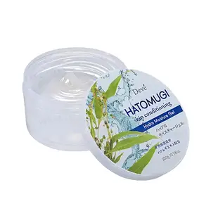 KUMANO COSME Deve Hatomugi Skin Conditioning Hydro Moisture Gel