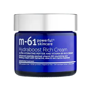 M-61 Hydraboost Rich Cream