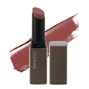 Cezanne Shield Lip Color 08 Cherry Red