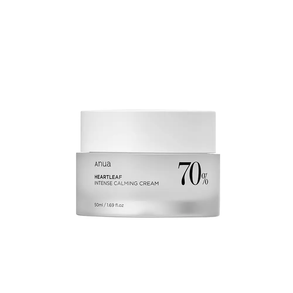 Anua Heartleaf 70 Intense Calming Cream